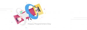 روز جهانی برنامه‌نویس مبارک