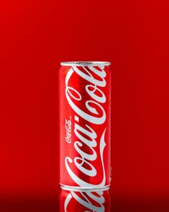 کوکاکولا با اجرای یک کمپین موفق توانست میزان مشارک مشتری را افزایش دهد